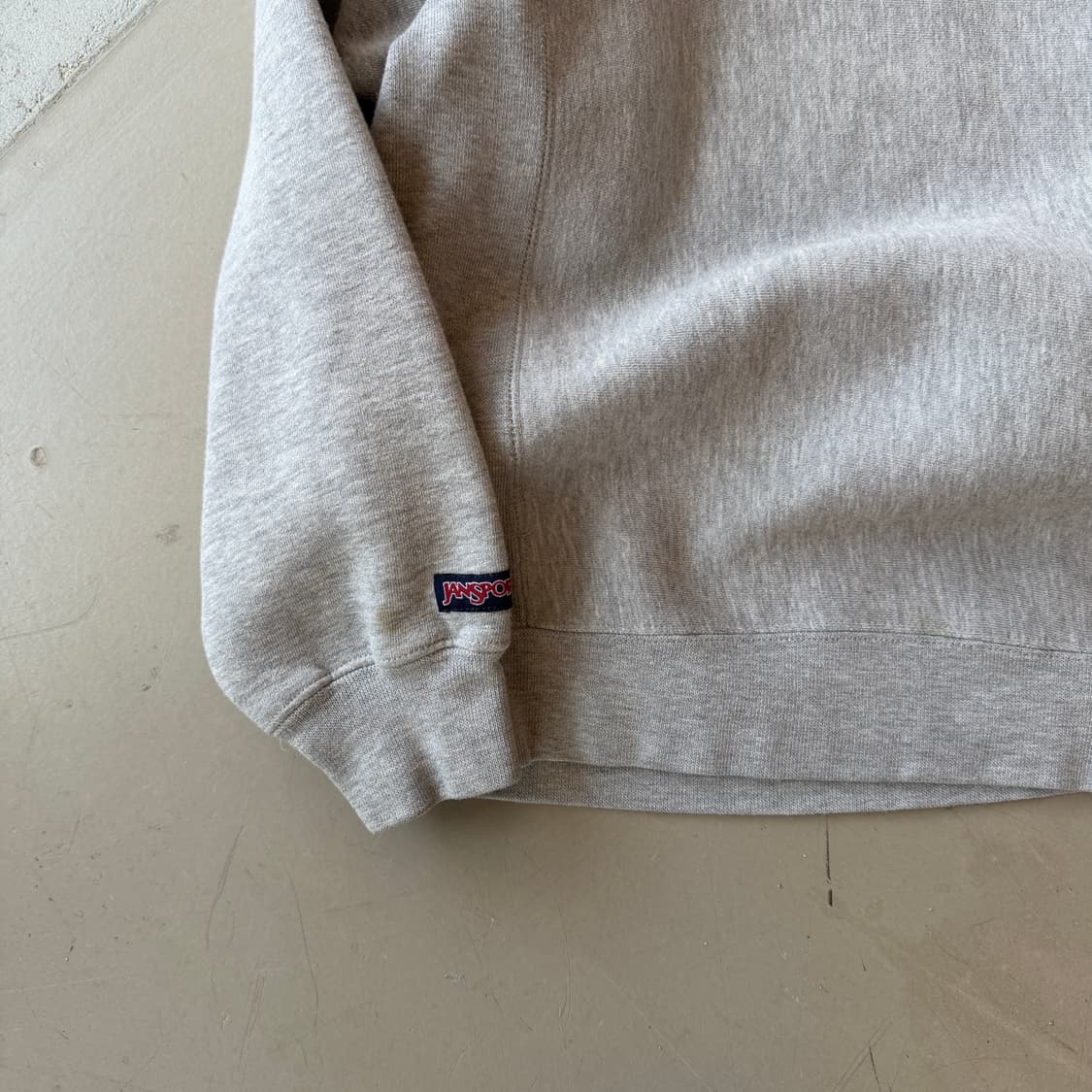 잔 스포츠 스탠포드 스웻셔츠 상품이미지3