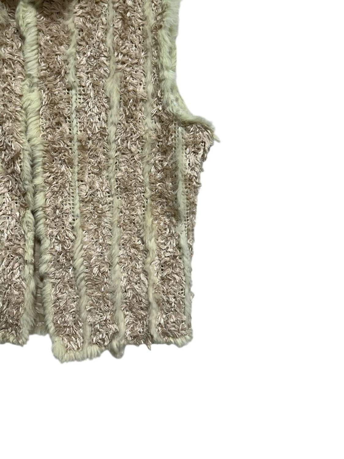 vtg vest 상품이미지3