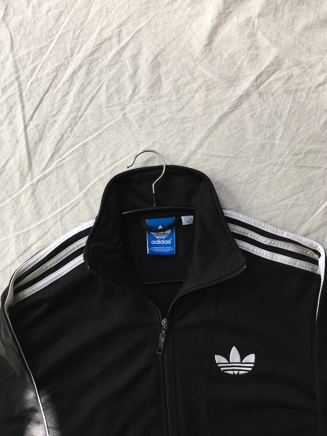 아디다스 구파이어버드 트랙탑 상품이미지4