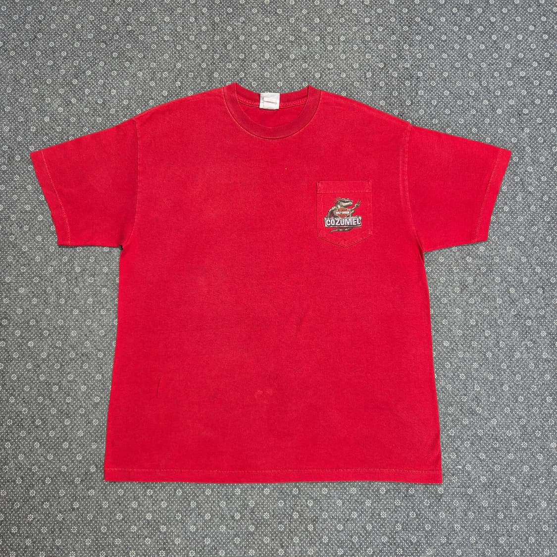 [XL]할리데이비슨 멕시코 -646 상품이미지3