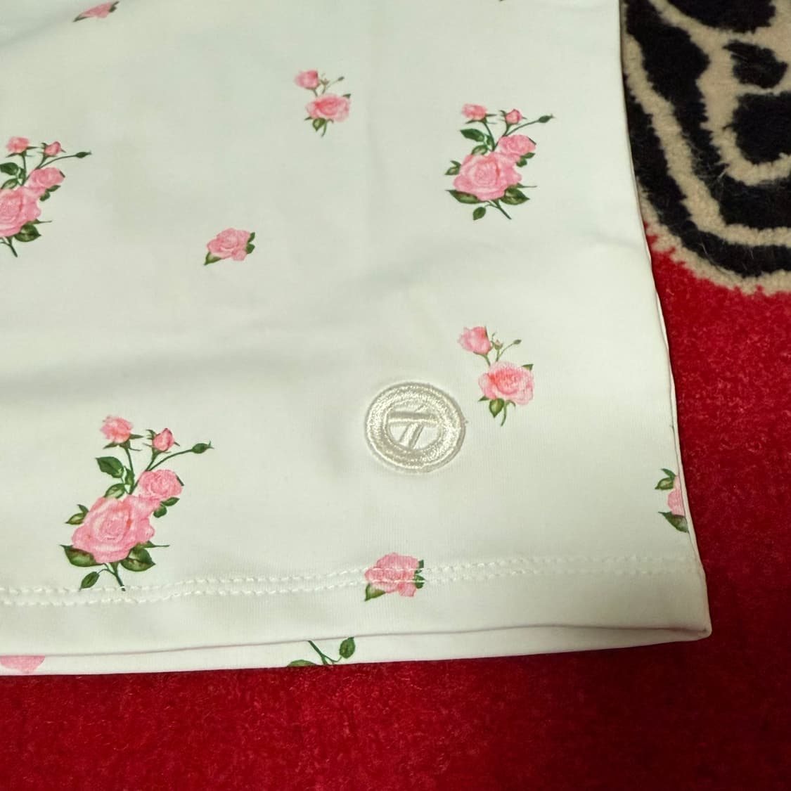 더오픈프로덕트 로즈 베이비티(새상품) 상품이미지4