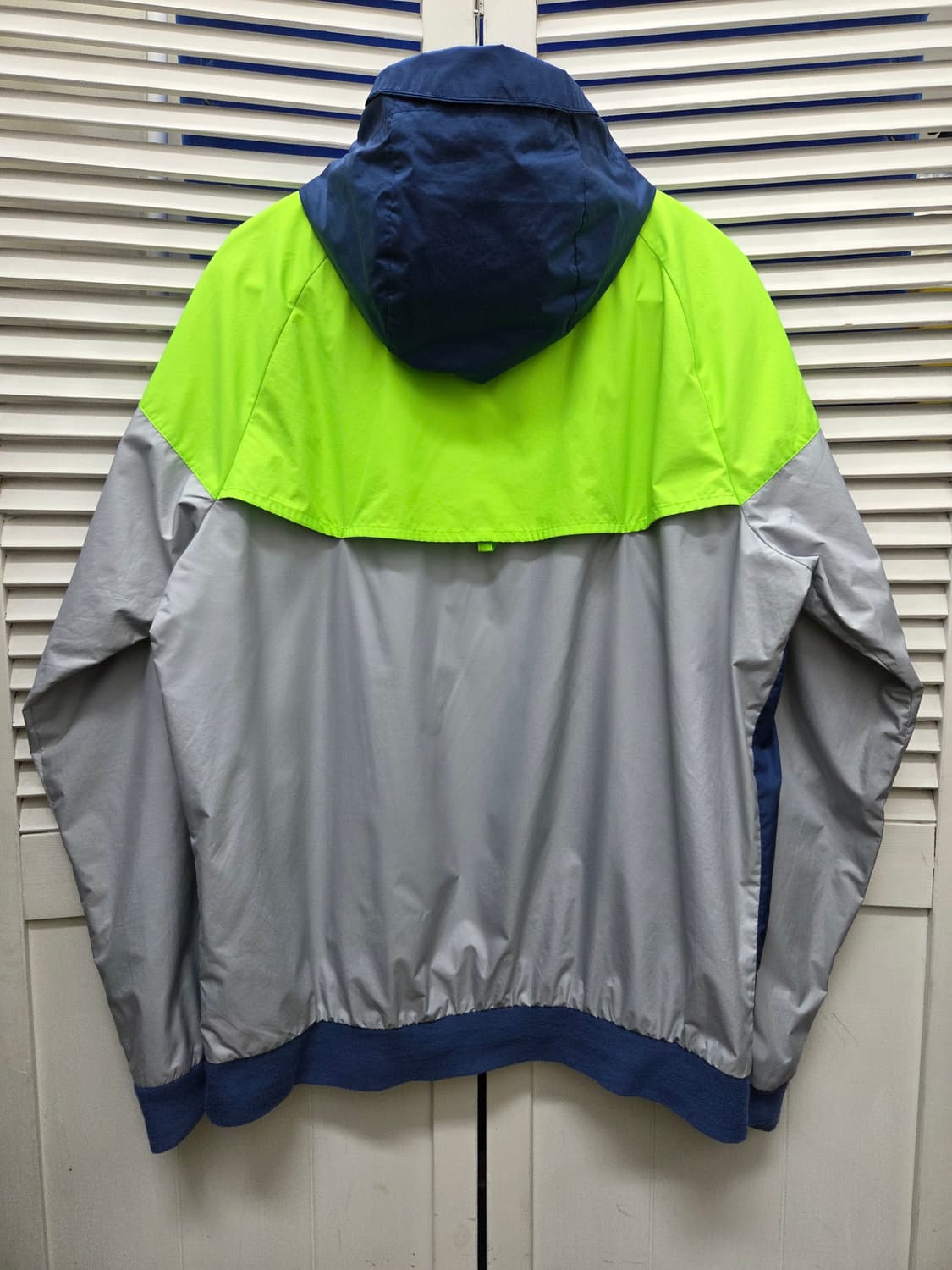 나이키 윈드 러너 바람막이 자켓 상품이미지6