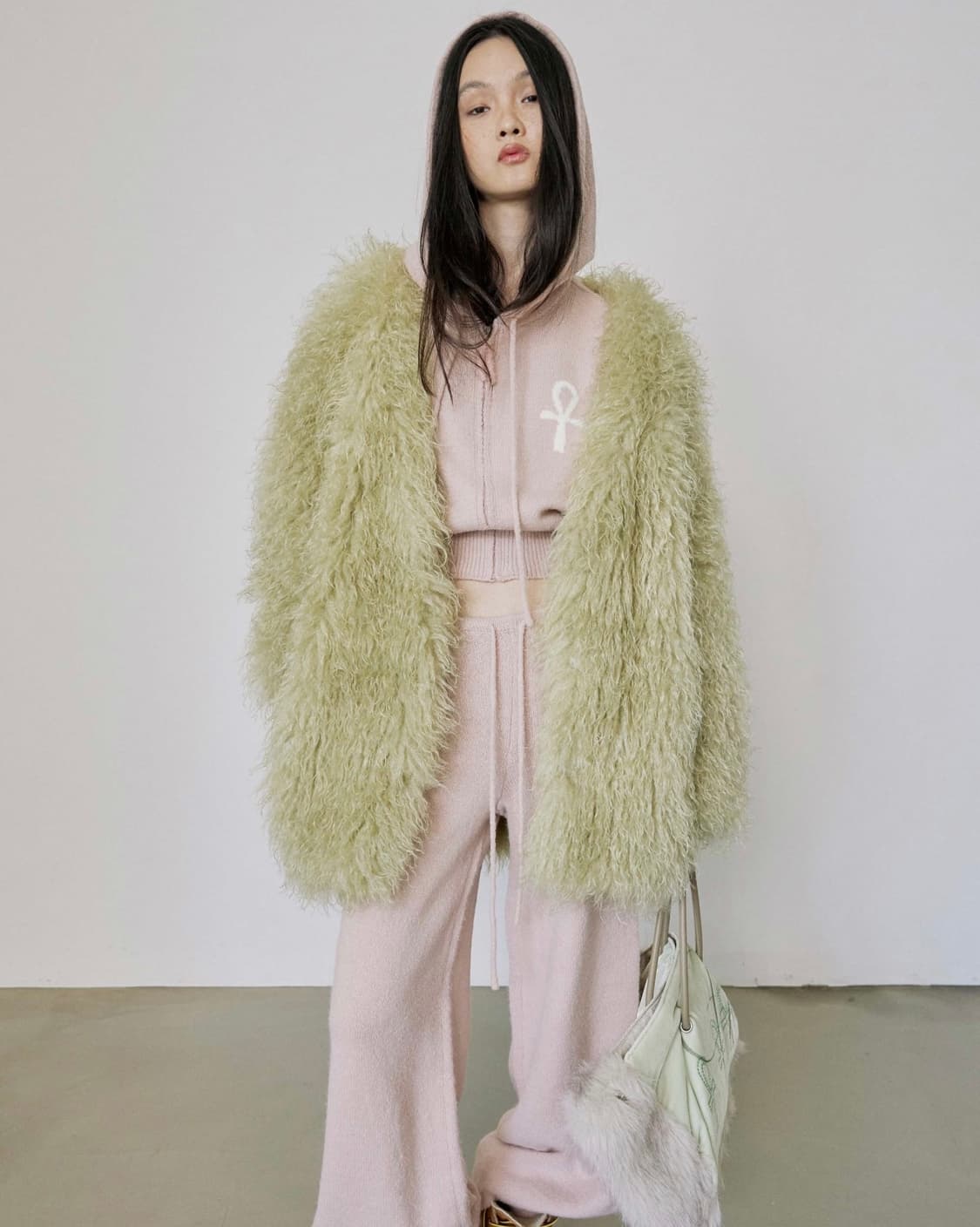 스컬프터 퍼 상품이미지1