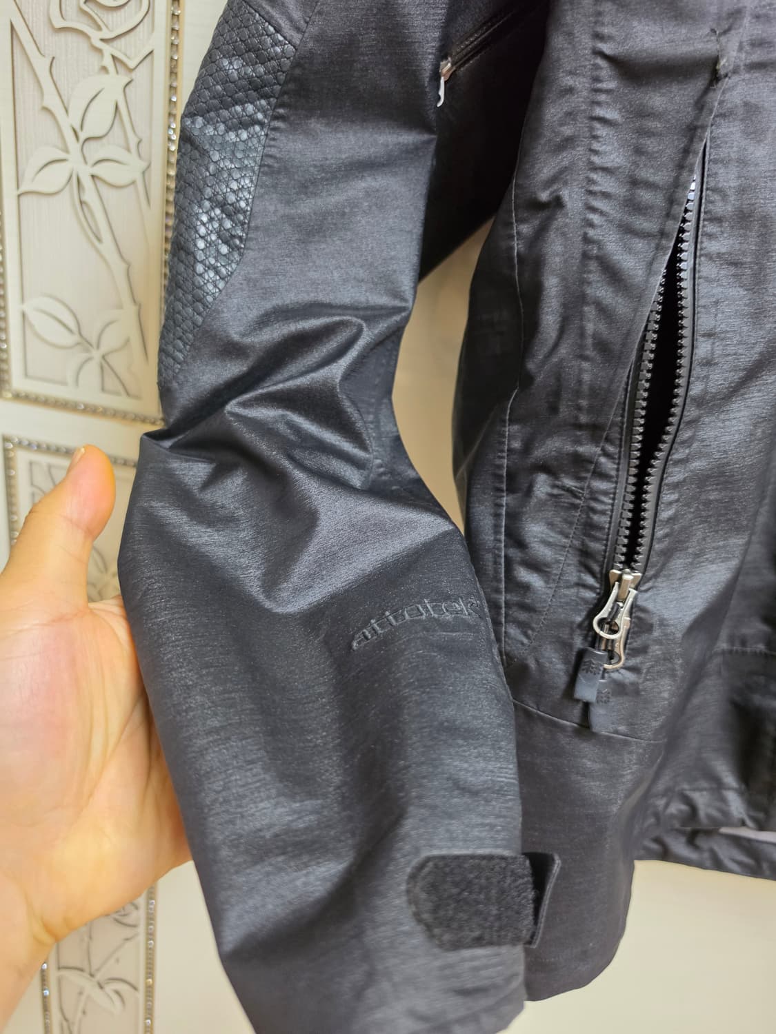 코오롱방수자켓 100 상품이미지2