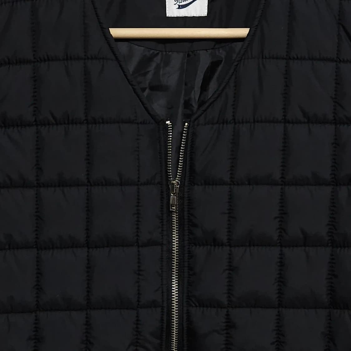 100~105)PARTIMENTO 파르티멘토 무신사 퀼팅 베스트 조끼 상품이미지2