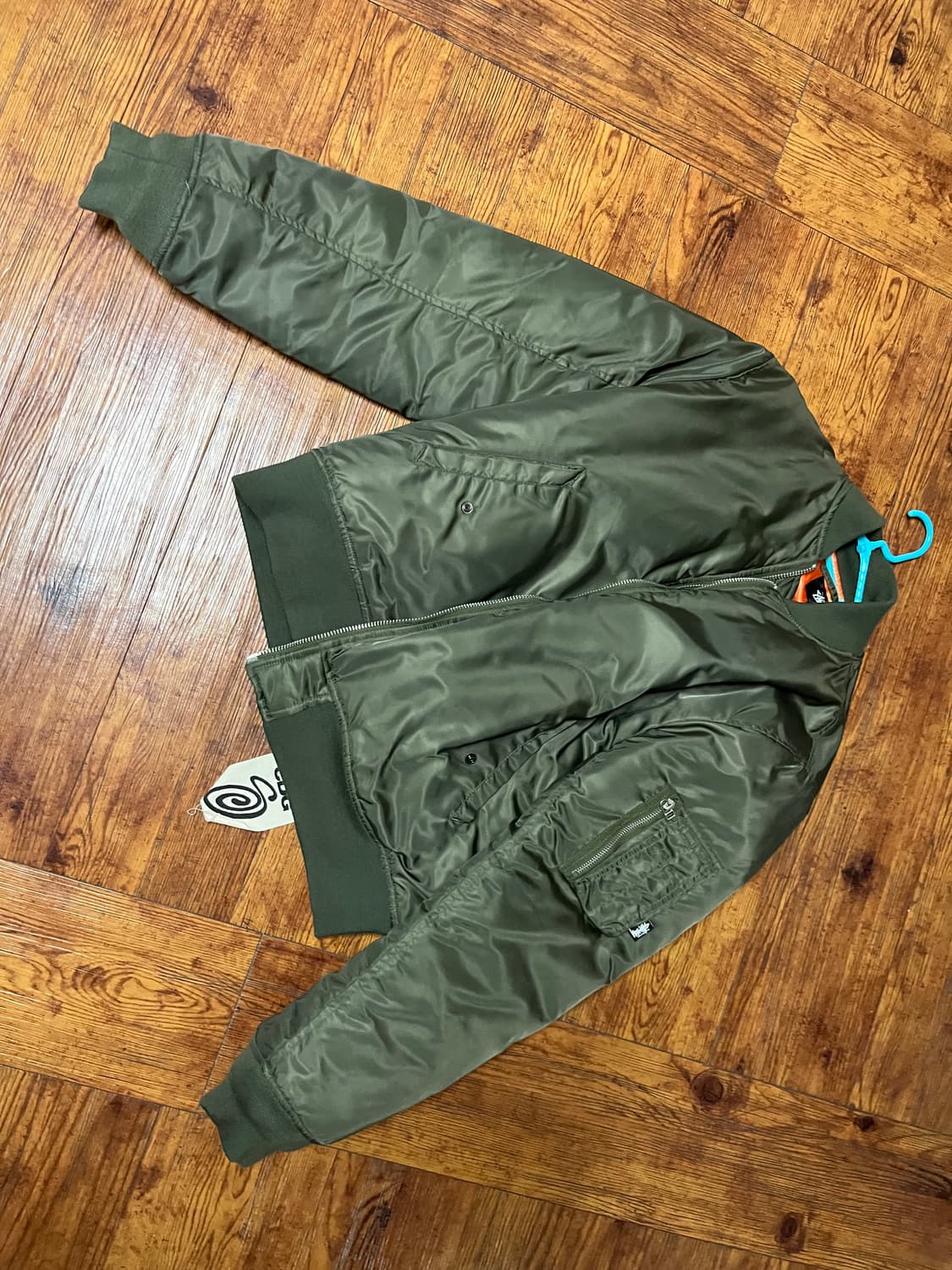 수투시 콤데 바시티 상품이미지1