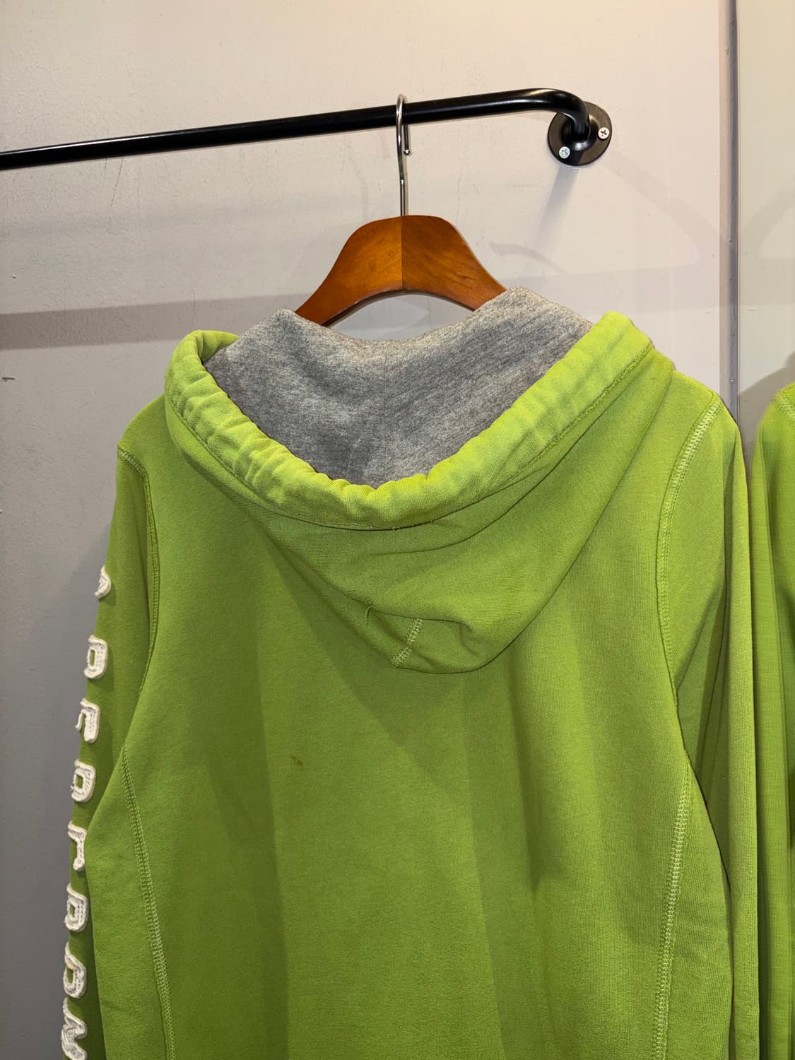 아베크롬비 후드집업 상품이미지5