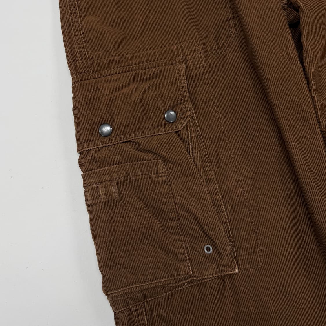 Polo Ralph Lauren corduroy trouser 상품이미지5