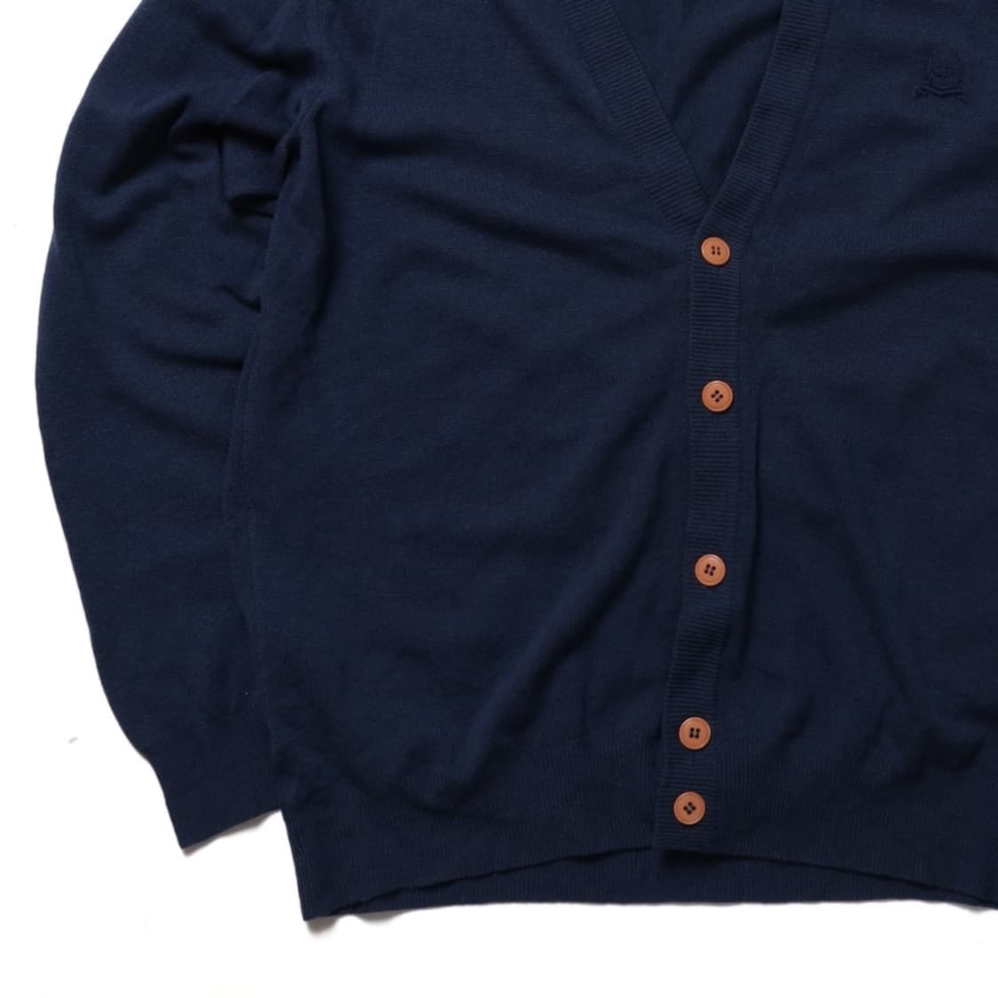 크리스챤 디올 Christian Dior Button Cardigan   상품이미지3