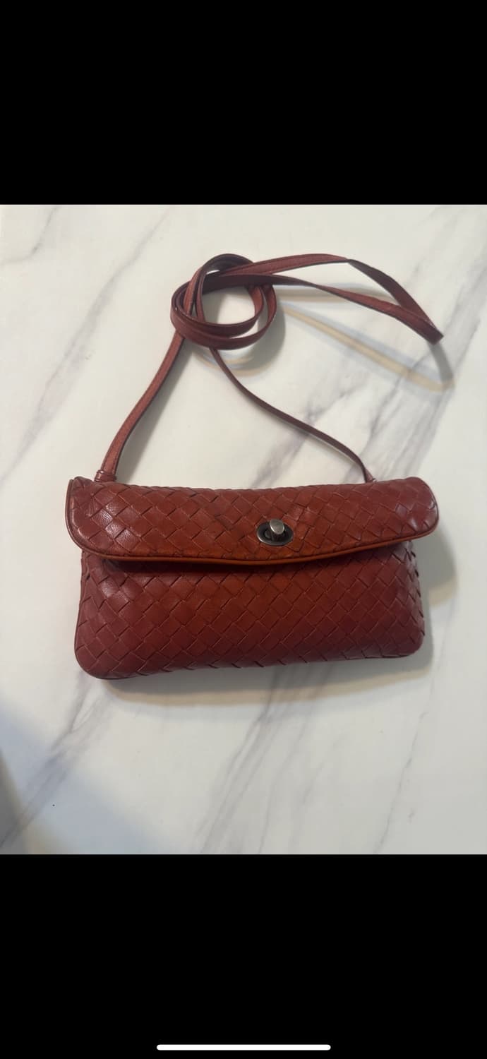 보테가베네타숄더백 상품이미지1