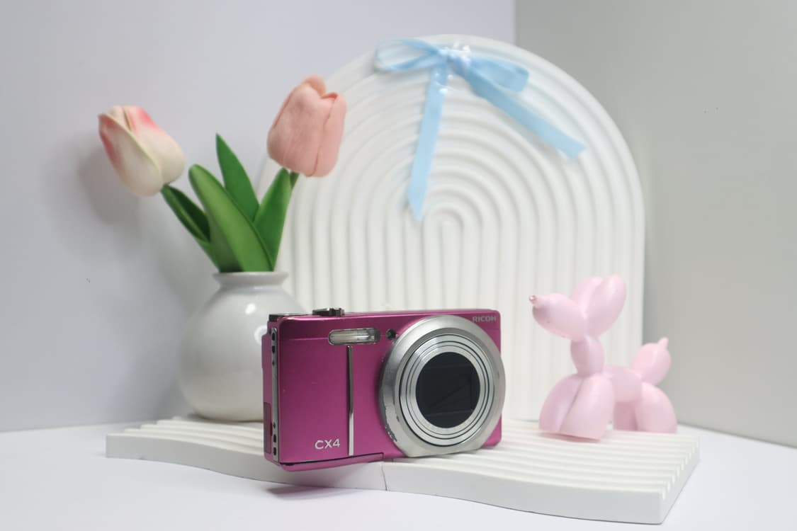 🌟 하이엔드 &핫인스타 🌟 리코 CX4 RICOH (직접체험) 상품이미지2