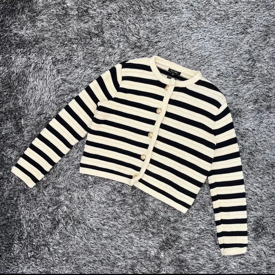 마시모두띠 여성 면 가디건 (XS) 상품이미지1