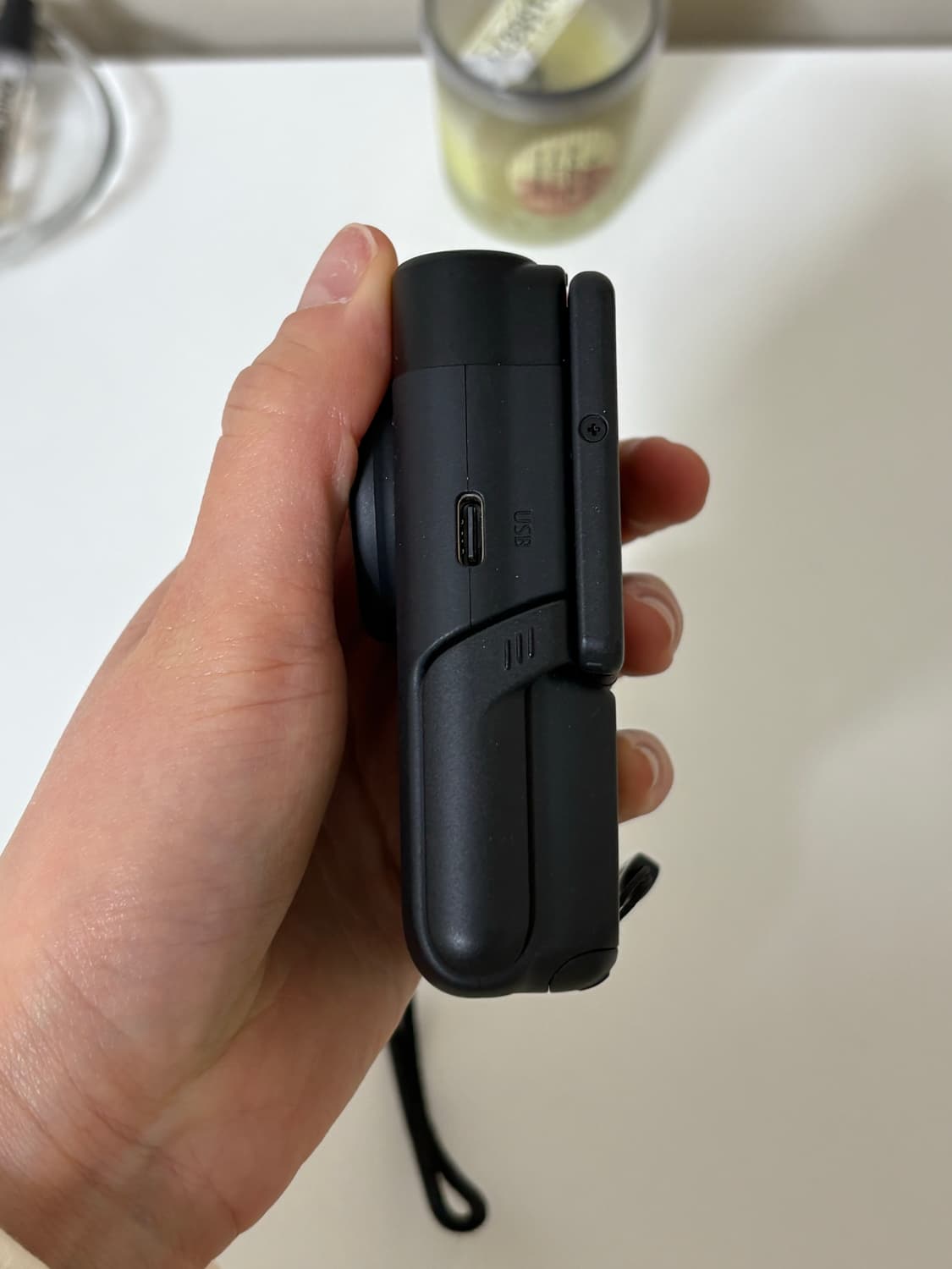 캐논 파워샷V10 브이로그용 카메라 상품이미지5