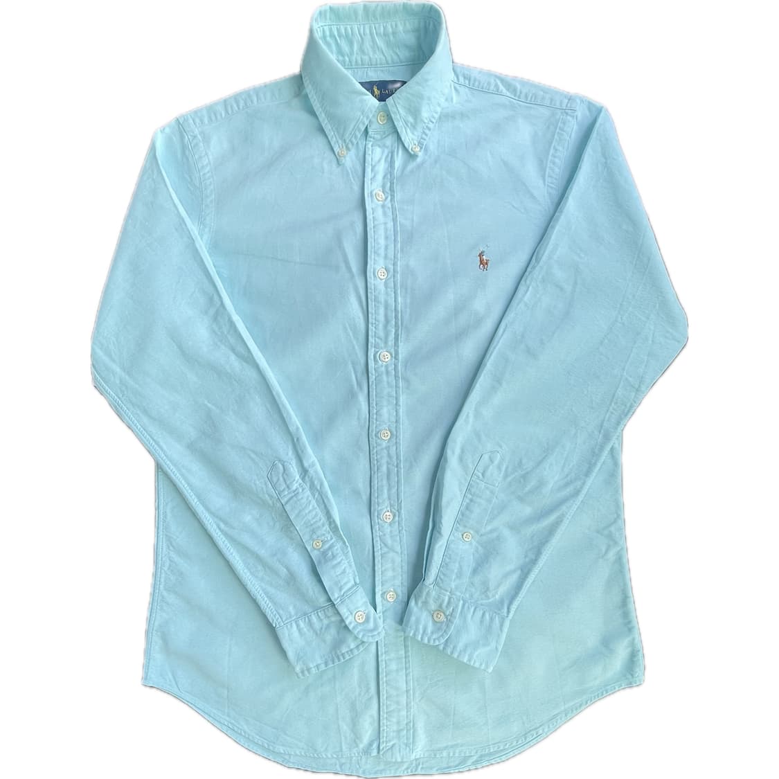 [s] 폴로 랄플로렌 멀티 포니 옥스포드 셔츠 상품이미지1