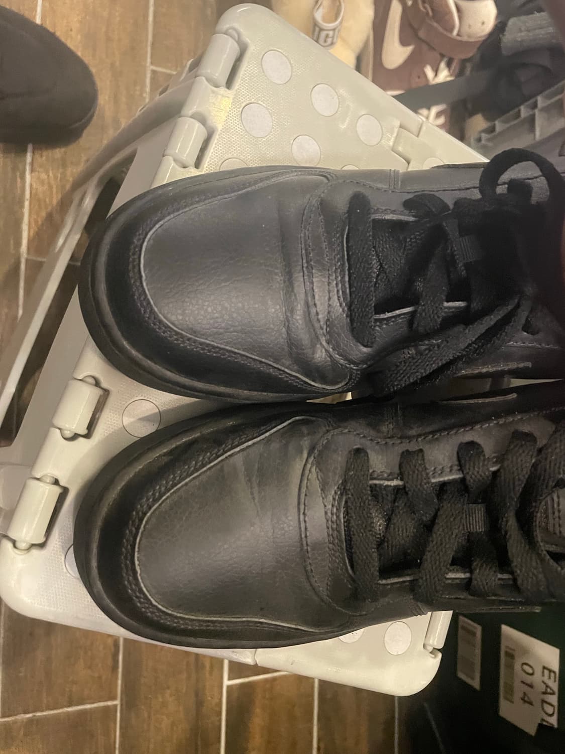 나이키 운동화 270 상품이미지3