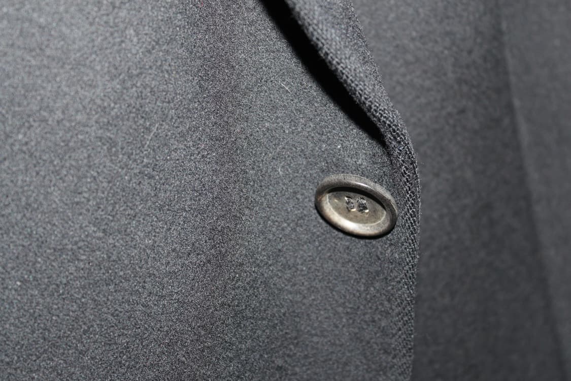 에르메네질도제냐 체스터필드 코트 상품이미지5