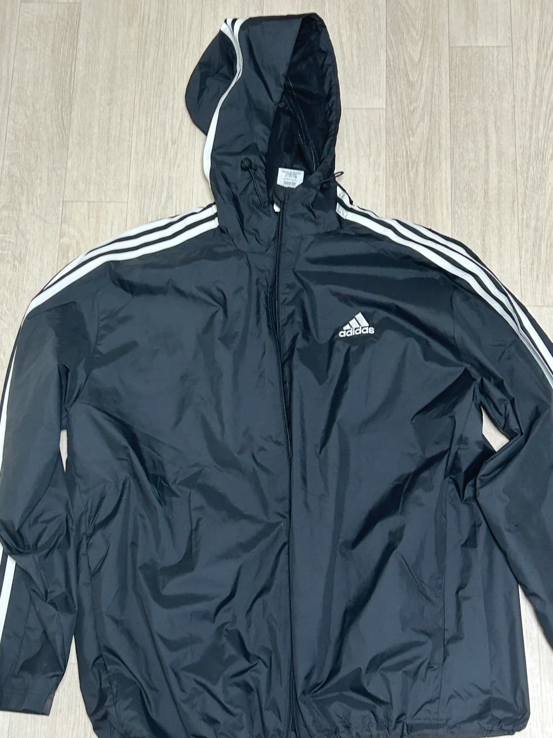 아디다스 바람막이 2xl 상품이미지1