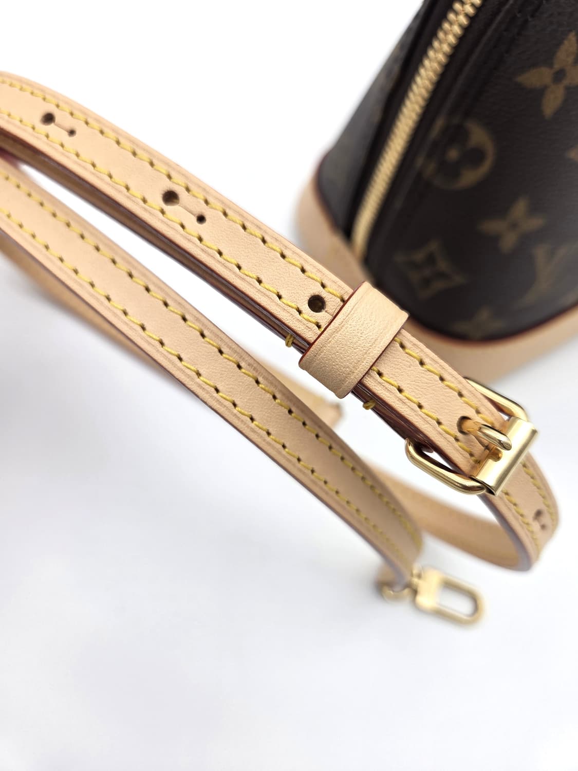 루이비통 모노그램 알마BB M46990(26년 구매제품) 상품이미지5