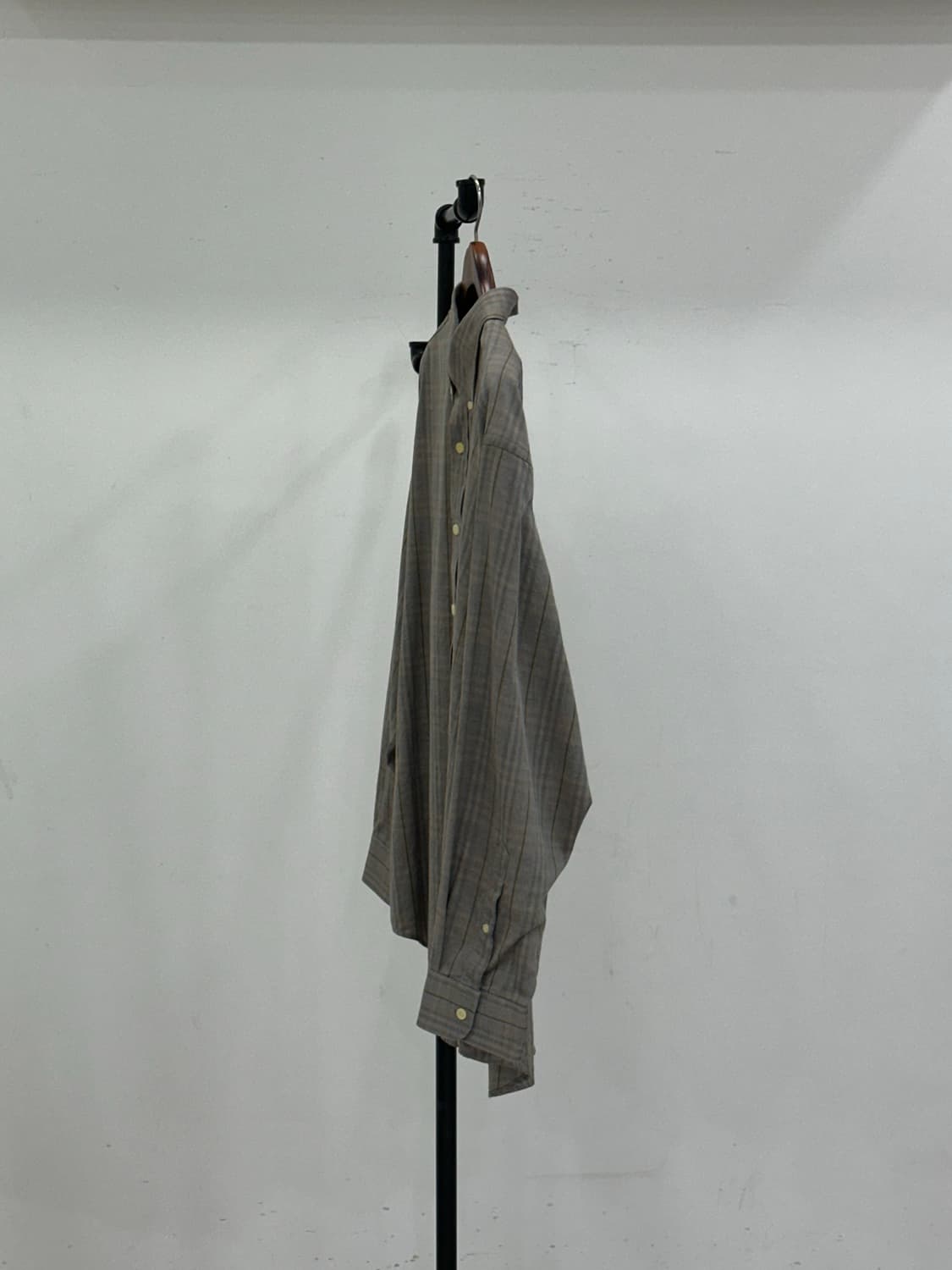 버버리 남성 남방 상품이미지3