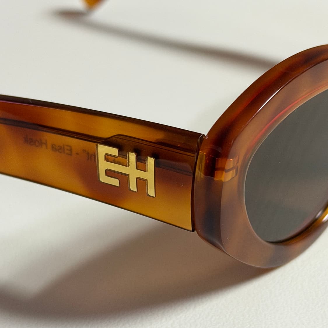 Chimi 치미 선글라스 Elsa Hosk Just Right 엘사호스크 상품이미지6