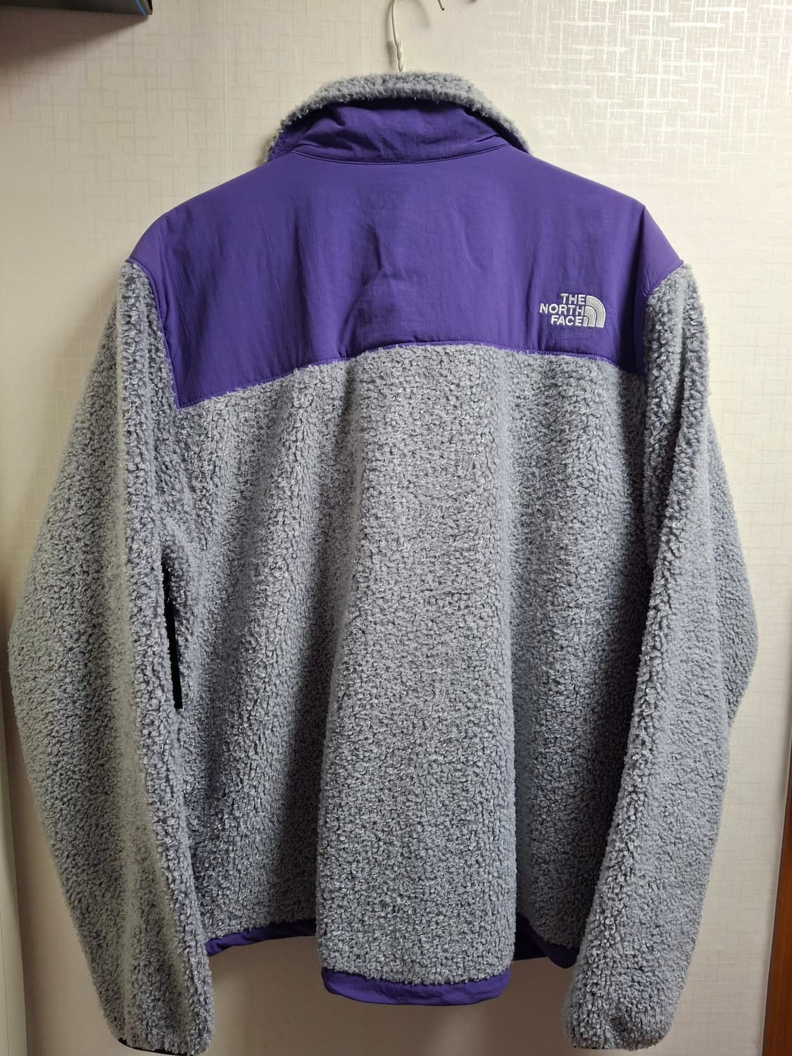 노스페이스 레트로 데날리 자켓 후리스 상품이미지2