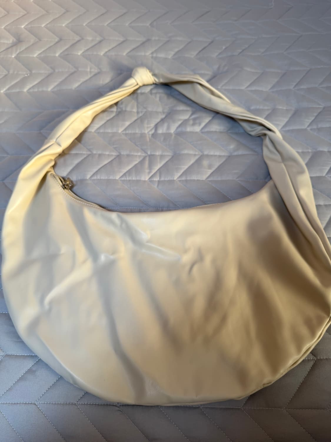 닉앤니콜 숄더백 상품이미지2