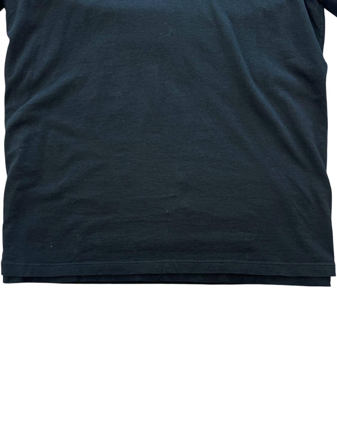 구찌 by 프리다 지아니니 10SS 테이프 디테일 더블 티셔츠 상품이미지9