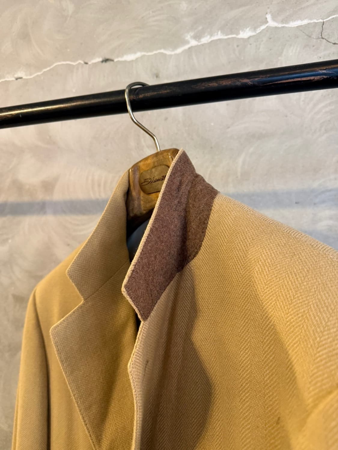 폴로 랄프로렌 트위드 자켓 105 상품이미지9