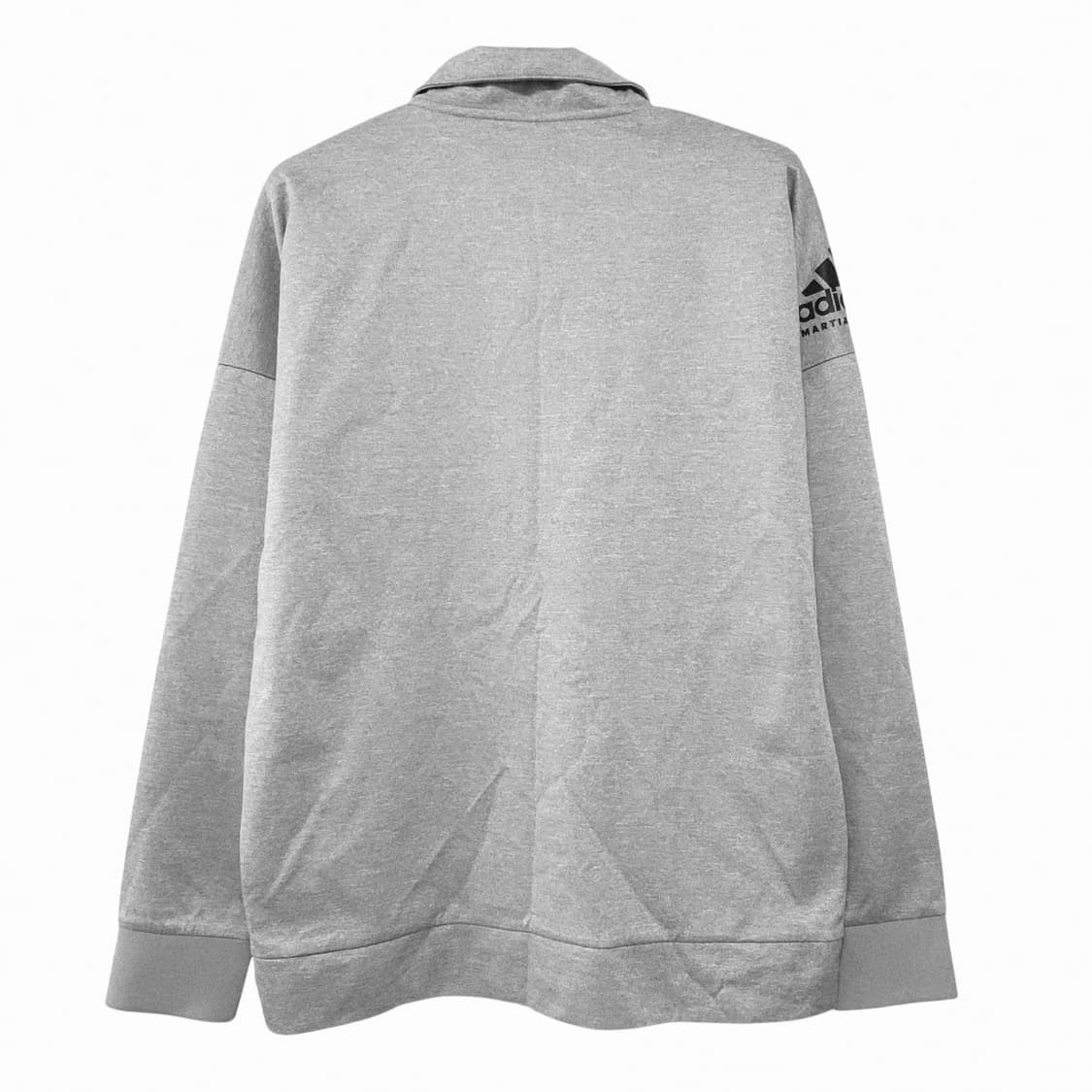 아디다스져지 그레이 트랙탑 100-105 상품이미지5