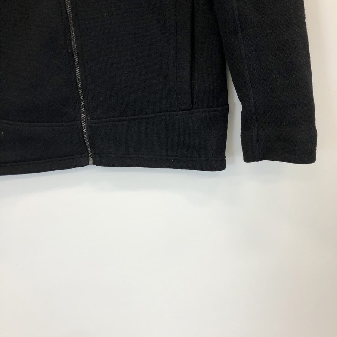 내셔널지오그래픽 와펜 기모후리스 M 상품이미지3