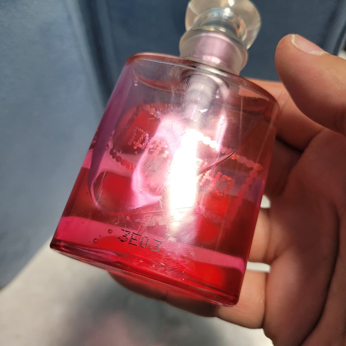 크리스찬디올 크리스 1947 EDT 50ml 향수 (4) 상품이미지4
