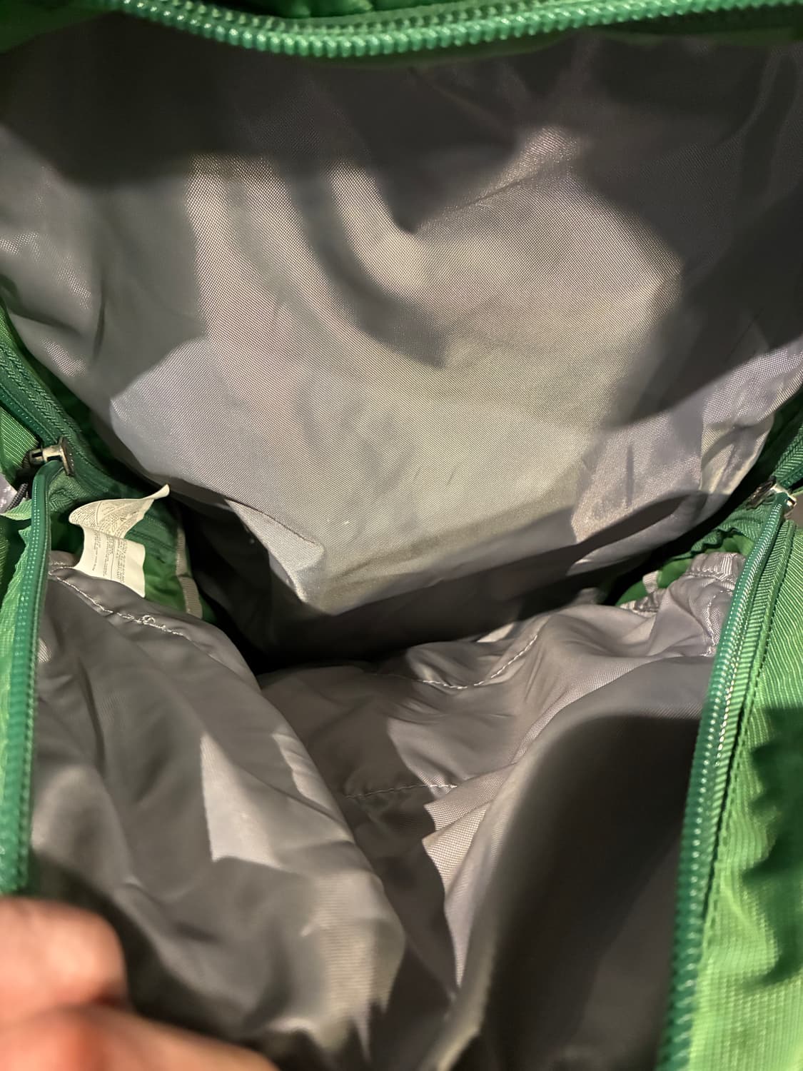 오스프리 만타 34 배낭 백팩 상품이미지7