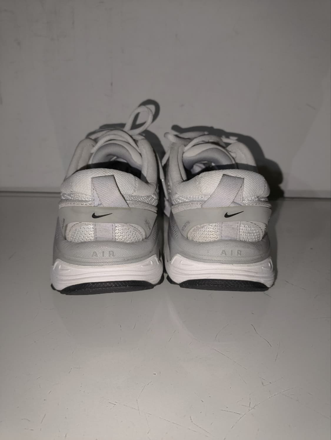 245mm 나이키 에어맥스 블리스 운동화 상품이미지7