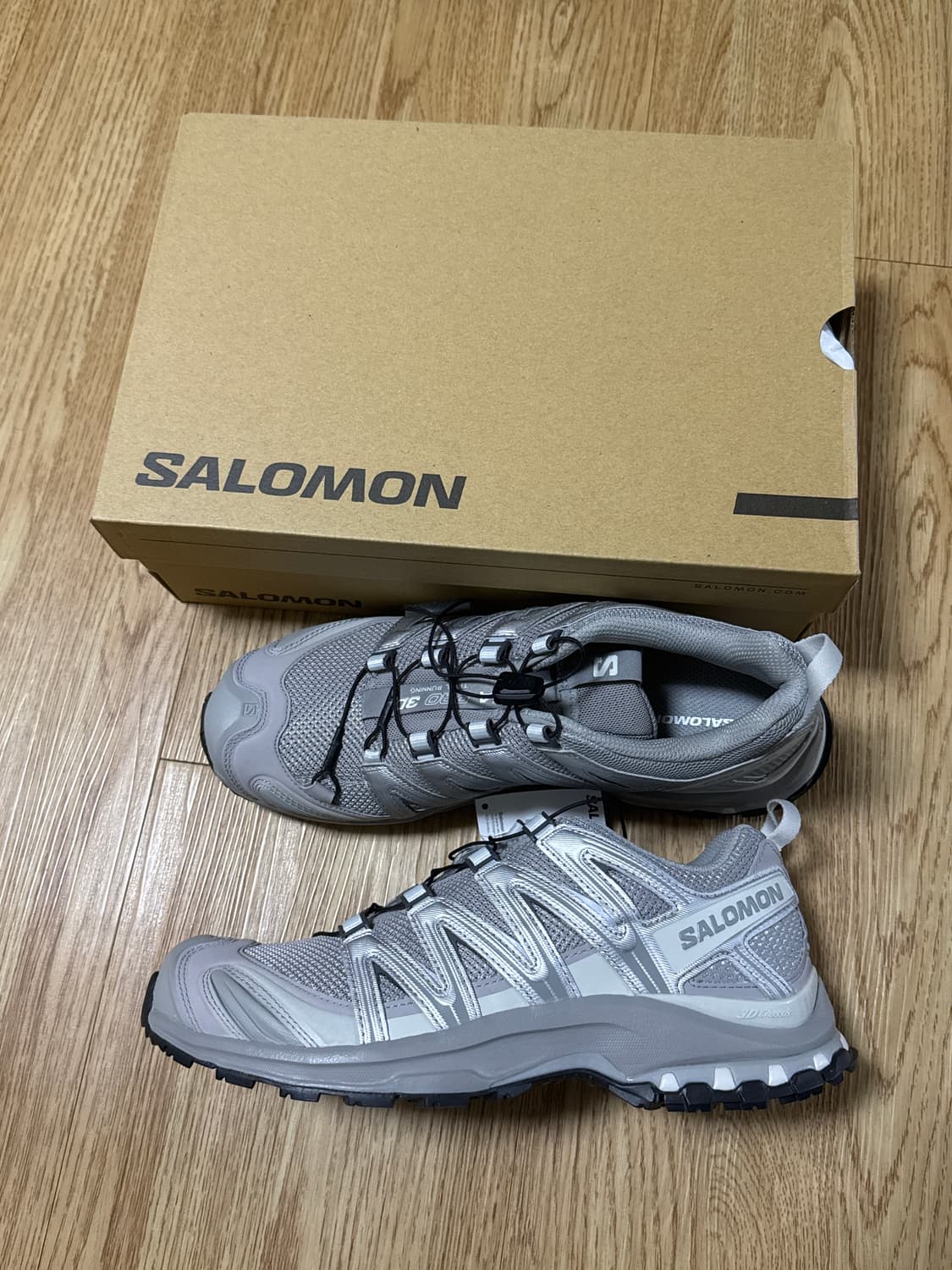 살로몬 xa pro 3d (260) 상품이미지2