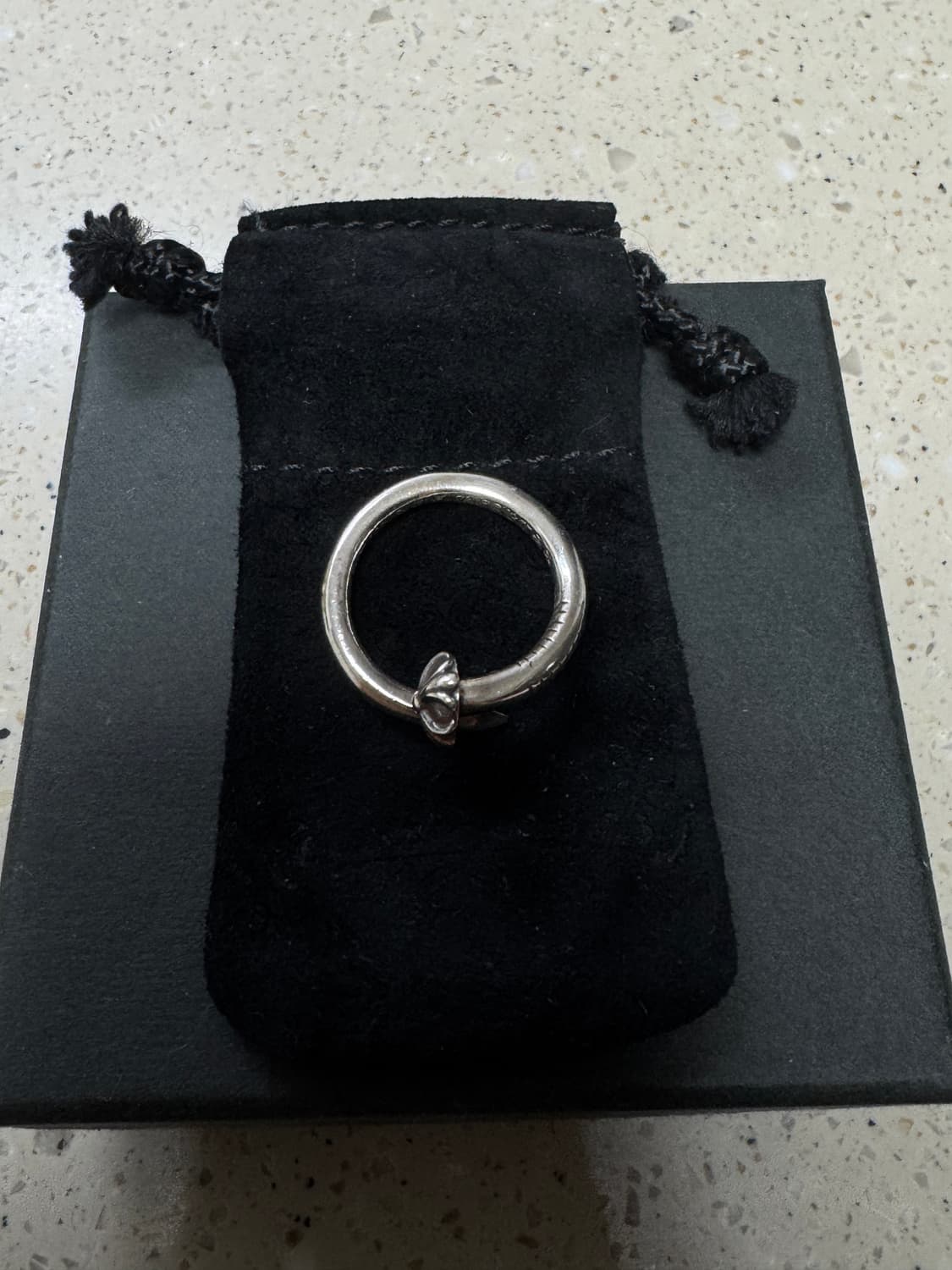 크롬하츠 반지  상품이미지1