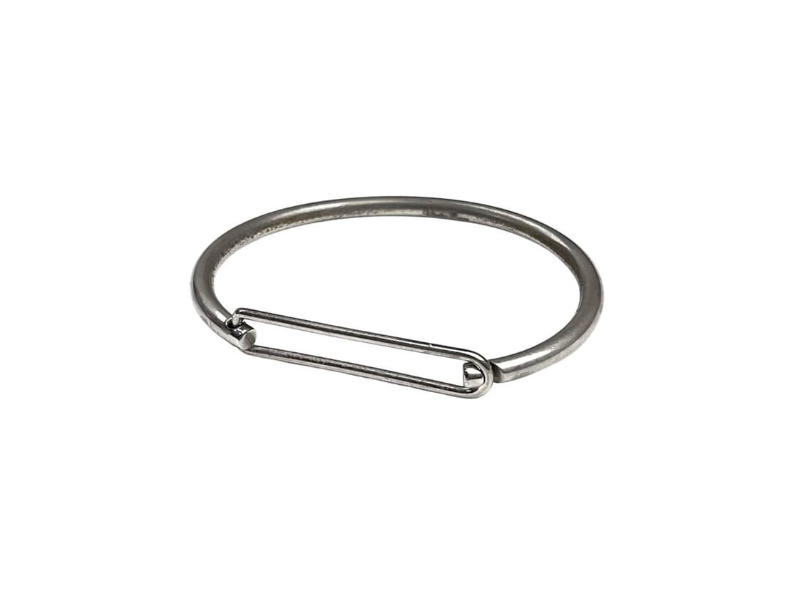 carabiner bangle 상품이미지2