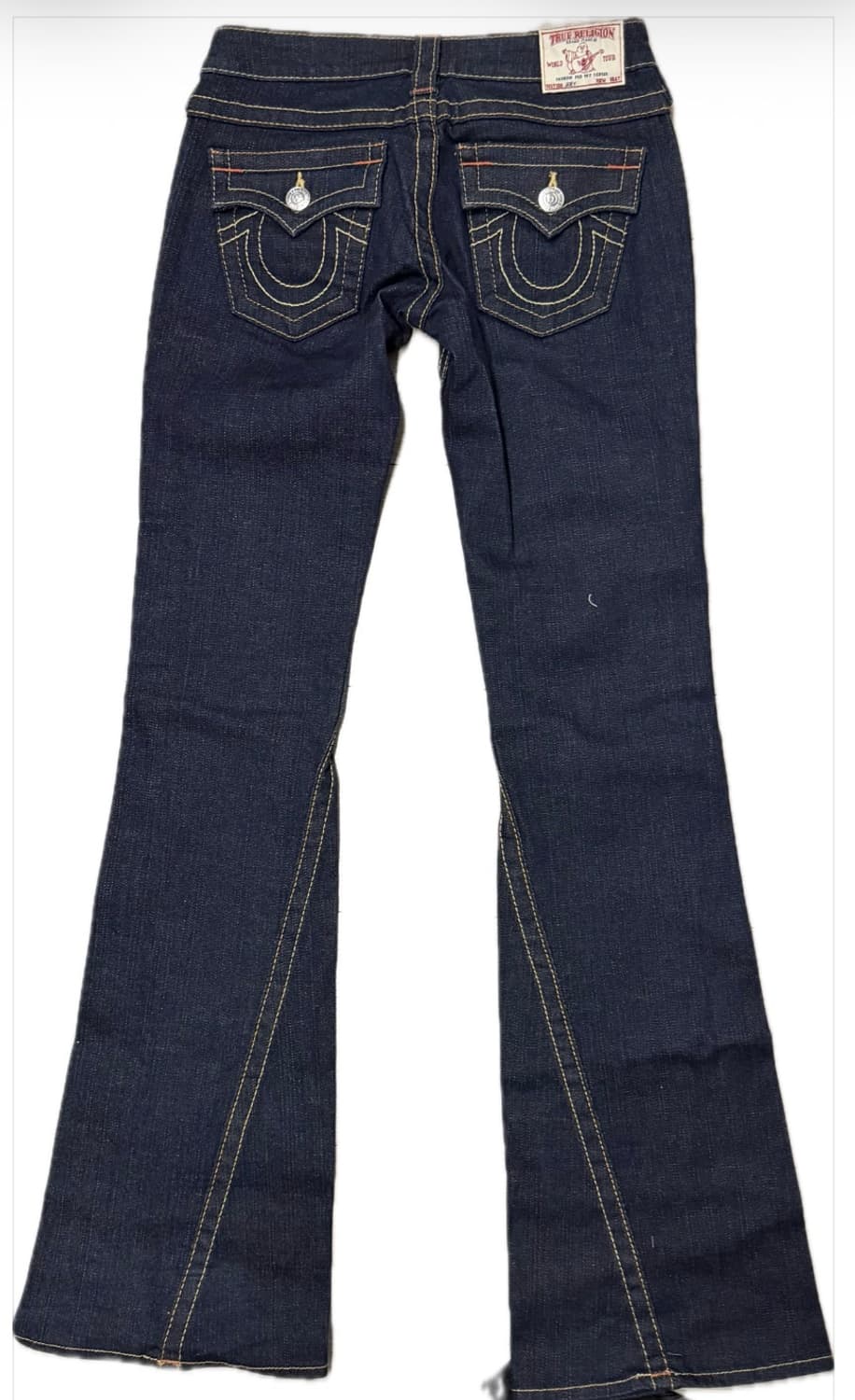 트루릴리전 데님  상품이미지2