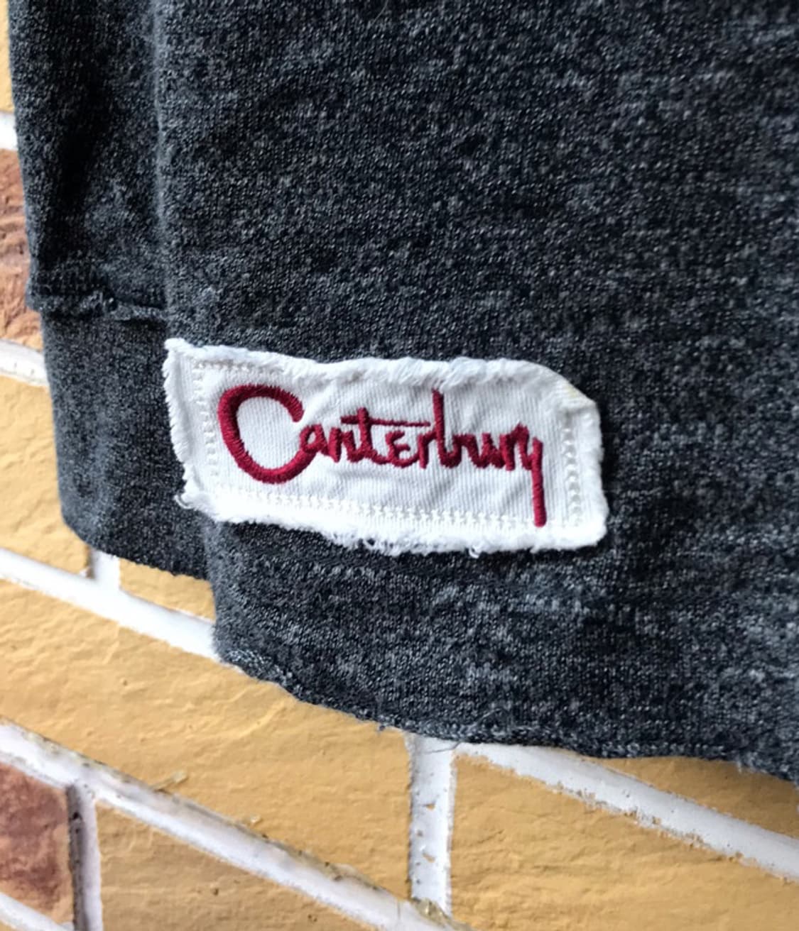 CANTERBURY OF NEW ZEALAND 상품이미지5