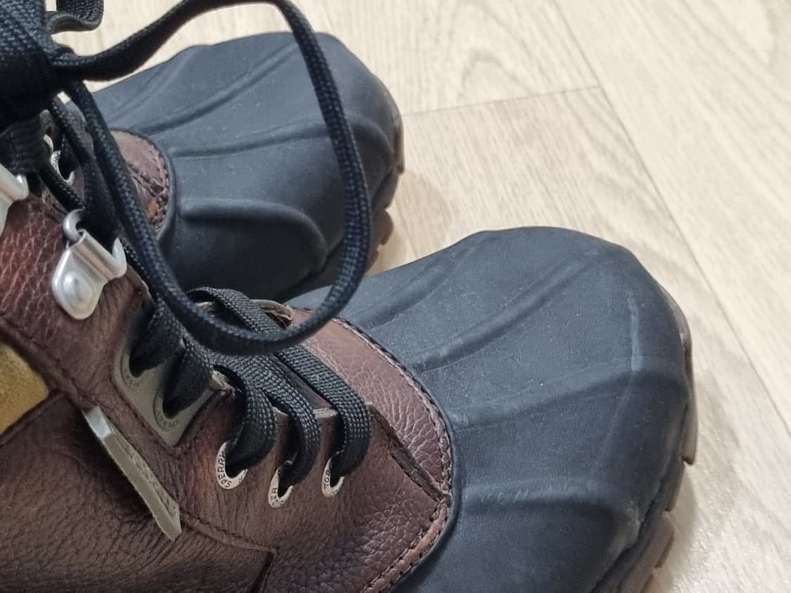 Sperry – Leather Duck Boots 상품이미지6