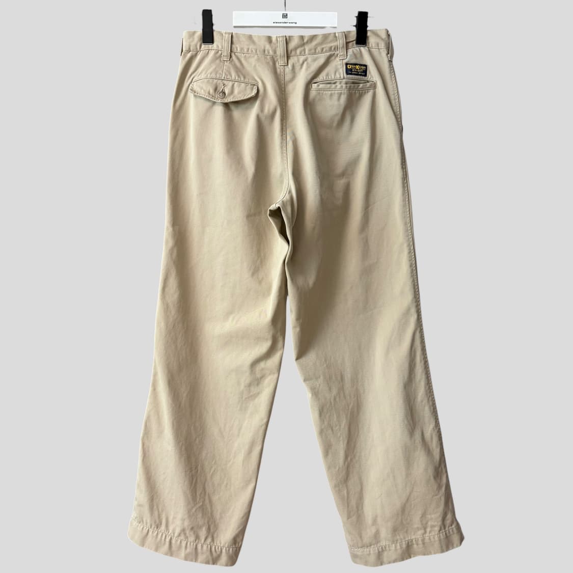 (31)OSHKOSH 오시코시 치노팬츠 상품이미지5