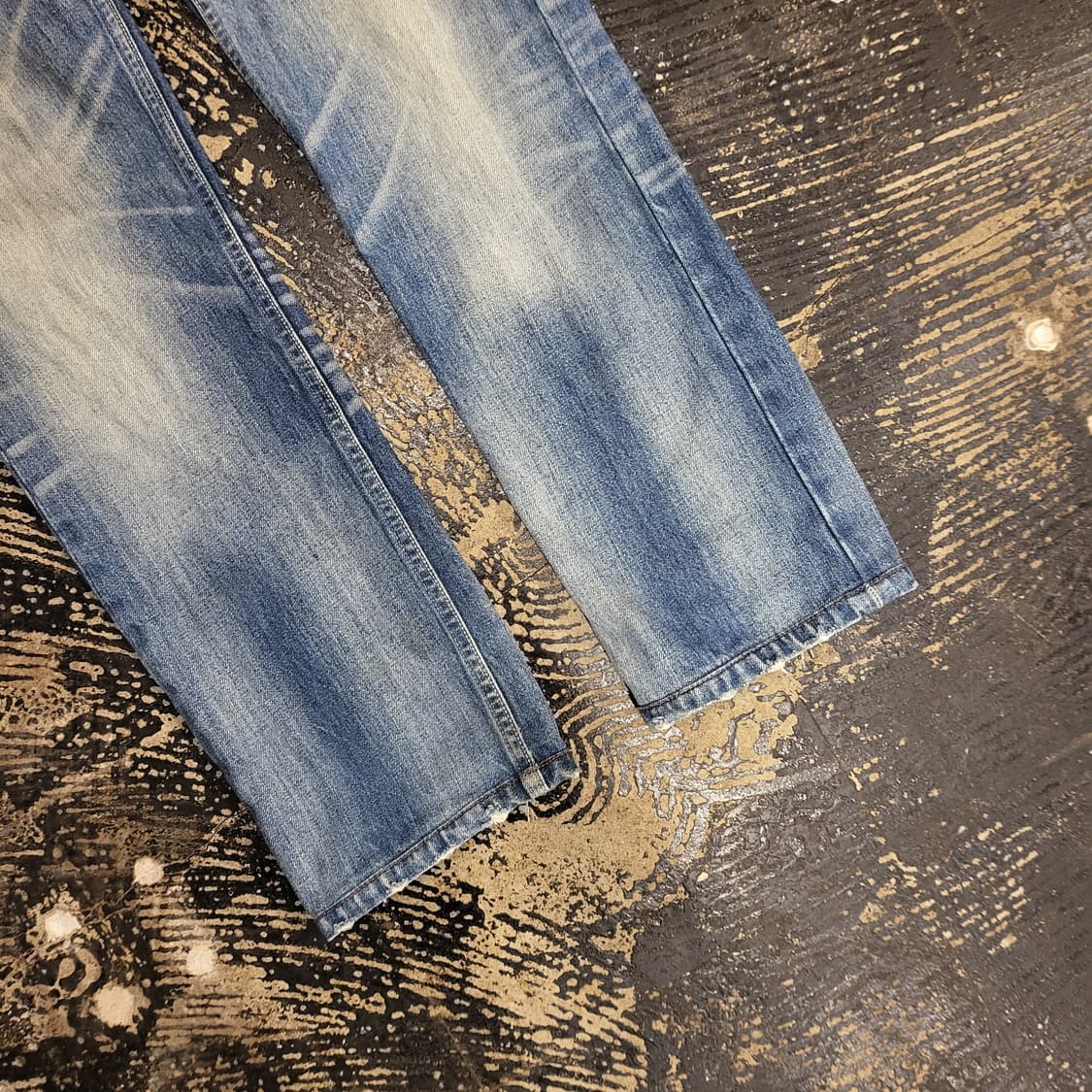 리바이스 청바지 601 (32) 상품이미지4