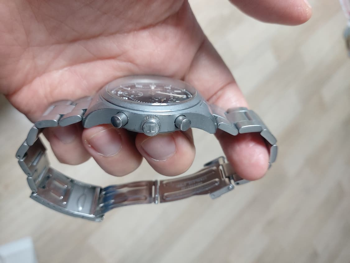 해밀턴 카키필드  상품이미지2