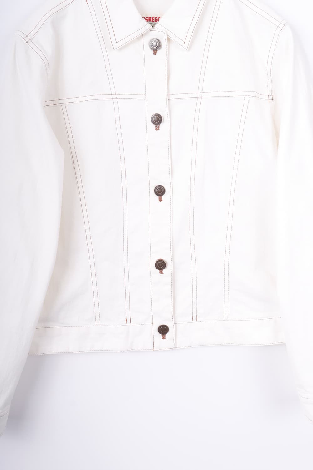 McGREGOR stitch kacket 상품이미지5