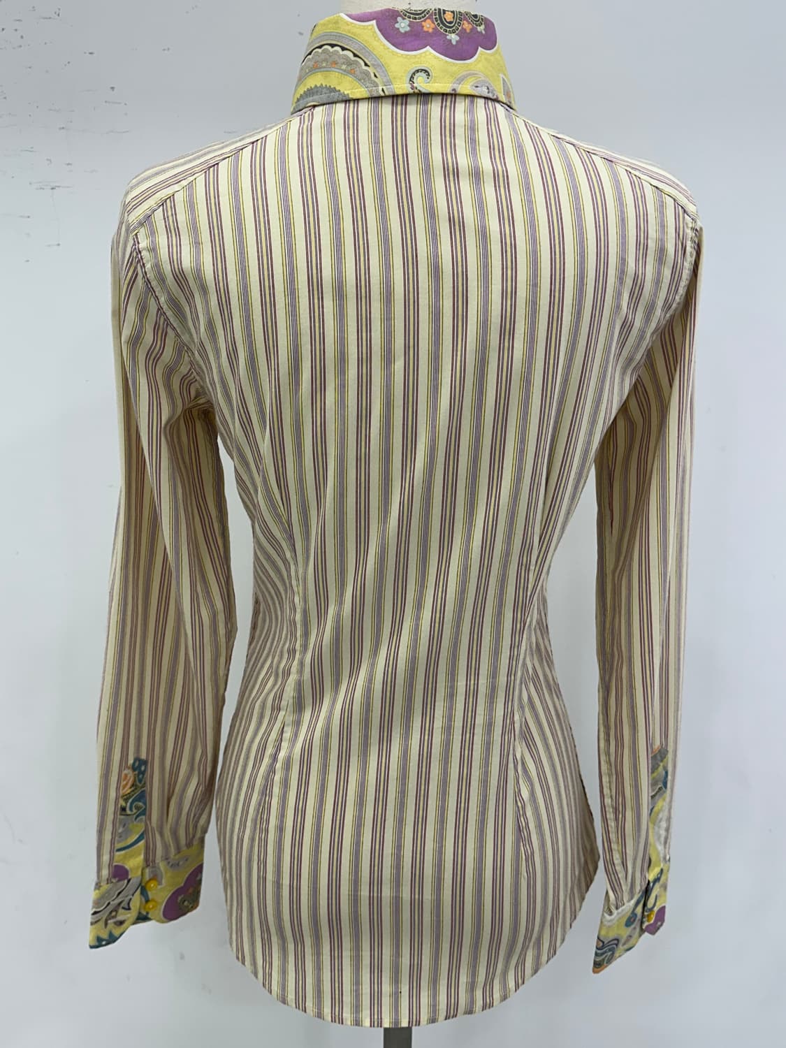 에트로 여성 남방 상품이미지7