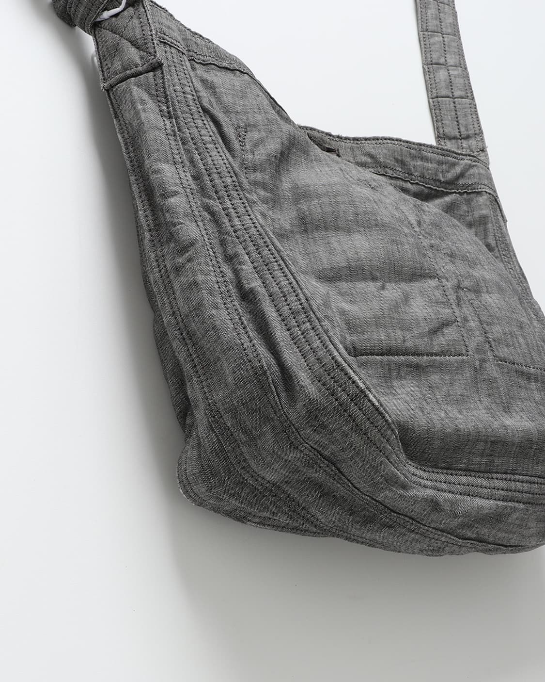 포터 PORTER Denim Shoulder Bag 상품이미지5