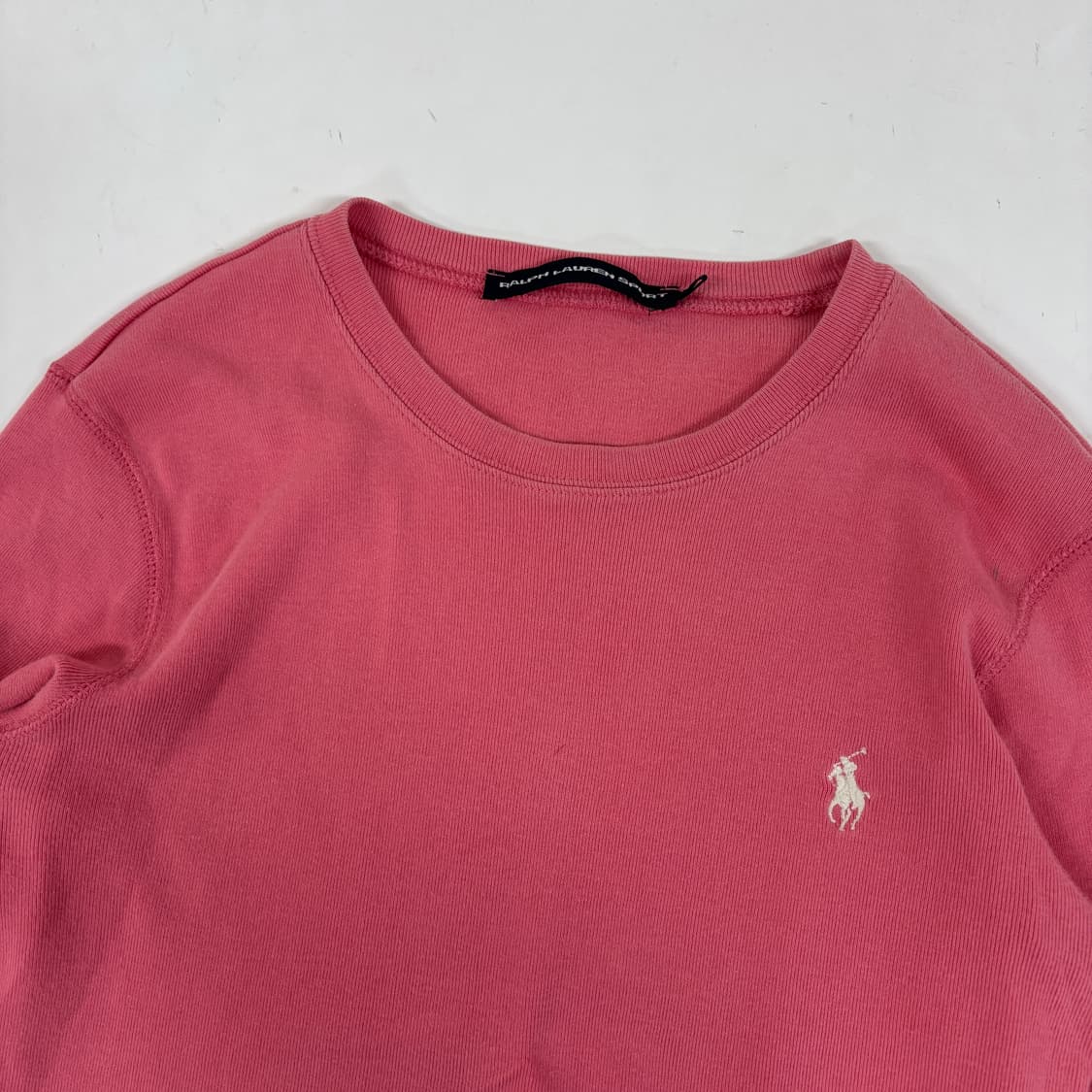 폴로 니트 상품이미지5