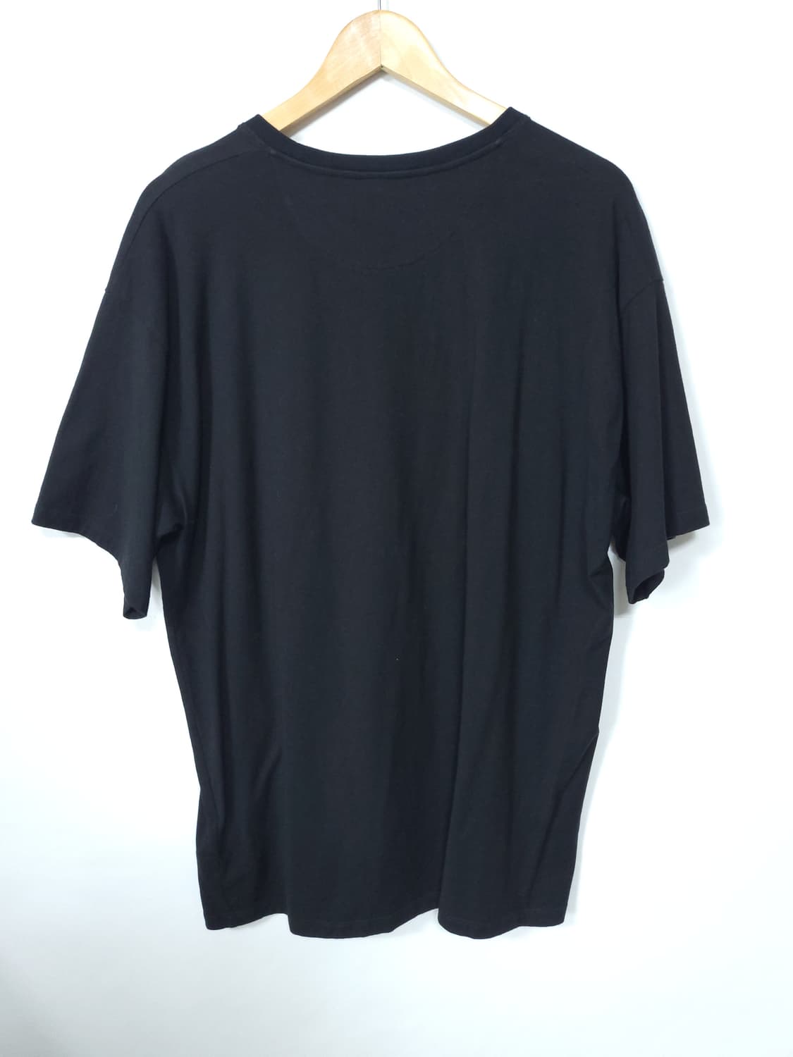 발렌티노 V 로고 반팔티 M (100-105) 상품이미지3