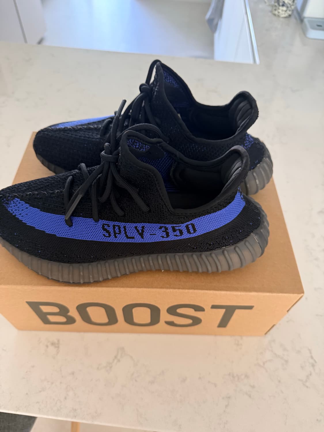 이지부스트 다즐링블루270 판매 상품이미지2