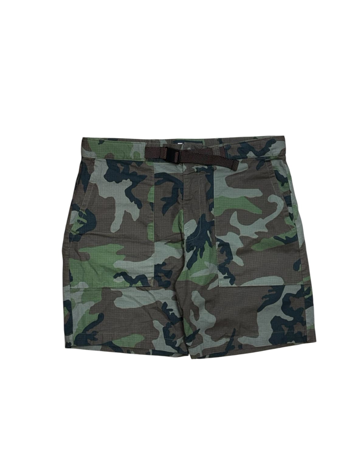 나이키 sb 카모 립스탑 숏츠 반바지  상품이미지3