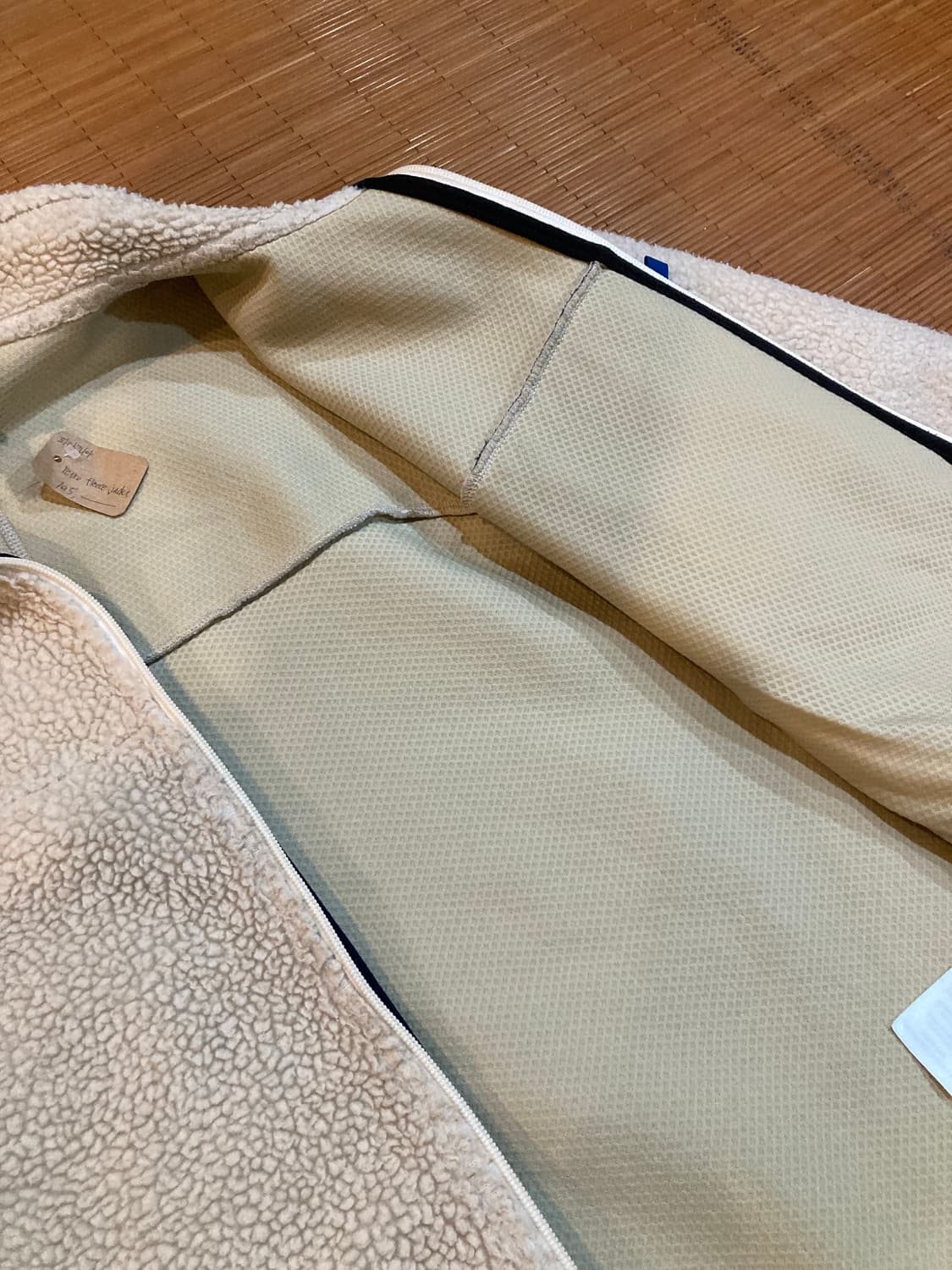 파타고니아 레트로 플리스 자켓 상품이미지6